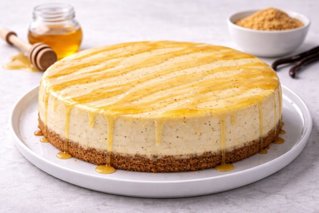 Beautiful spring dessert ideas featuring elegant homemade treats perfect for seasonal baking and celebrations.