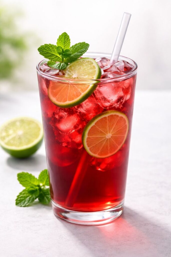 refreshing spring drink, spring drink ideas, spring drink recipes