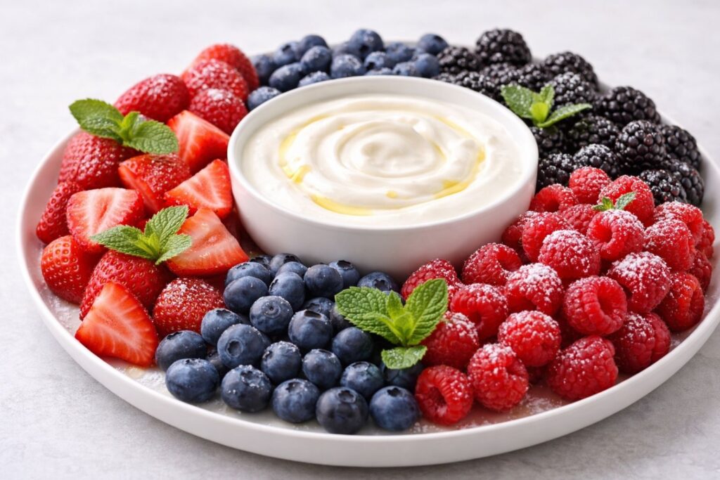 easy spring snack ideas with fresh healthy snacks perfect for quick spring munching