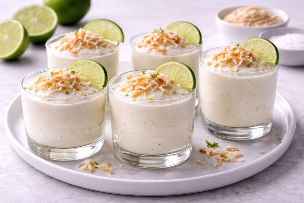 Beautiful spring dessert ideas featuring elegant homemade treats perfect for seasonal baking and celebrations.