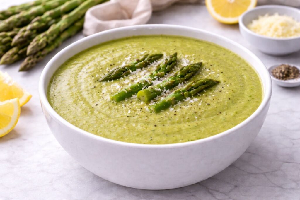 21 healthy spring lunch ideas featuring fresh salads, light soups, wraps, and nourishing grain bowls perfect for warmer days.