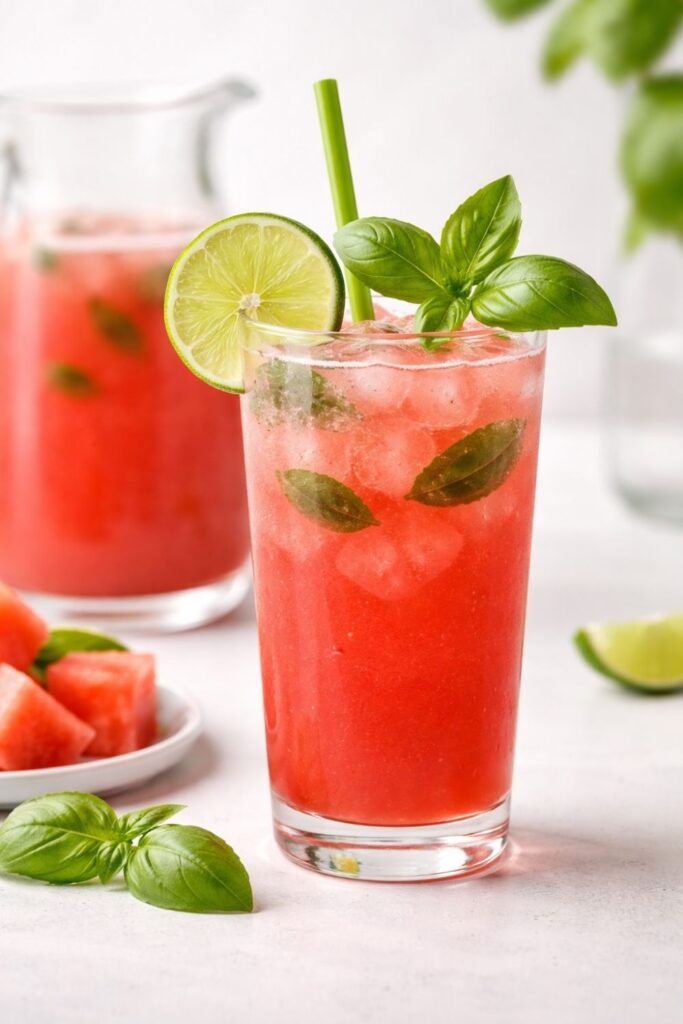 refreshing spring drink, spring drink ideas, spring drink recipes