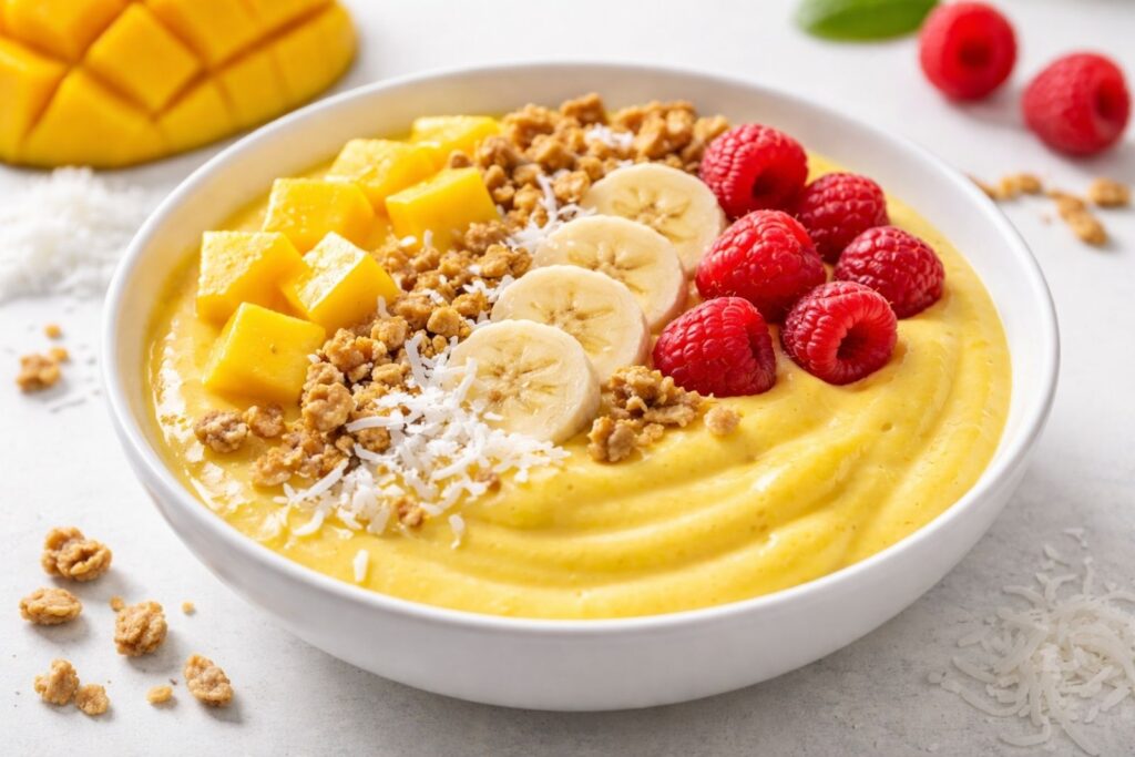 summer breakfast, easy breakfast, summer recipes