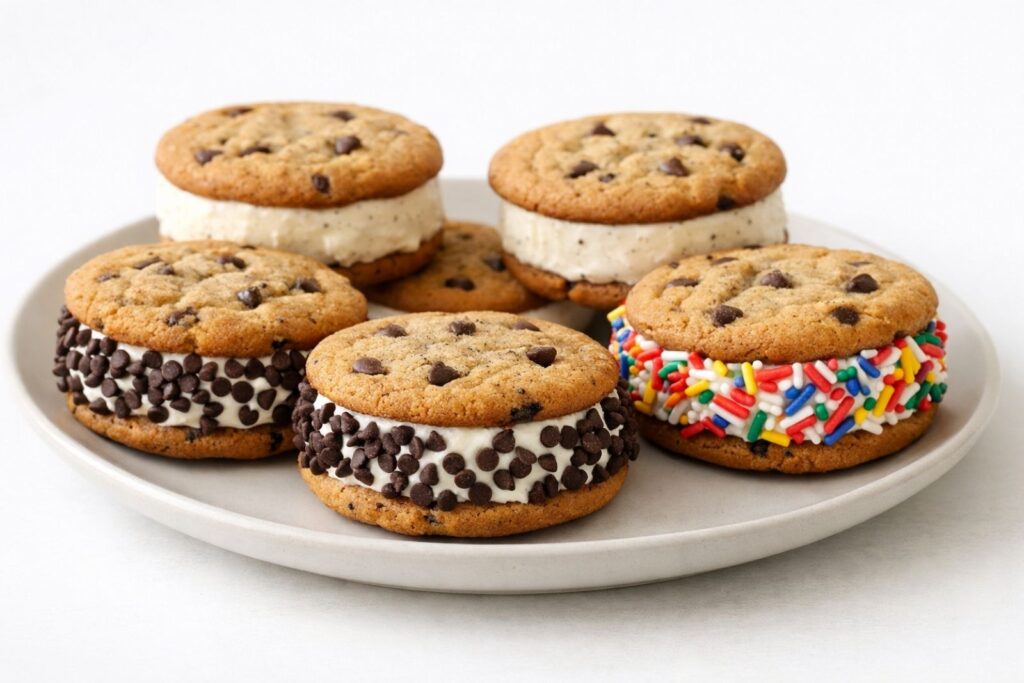 summer desserts, dessert recipes, dessert ideas