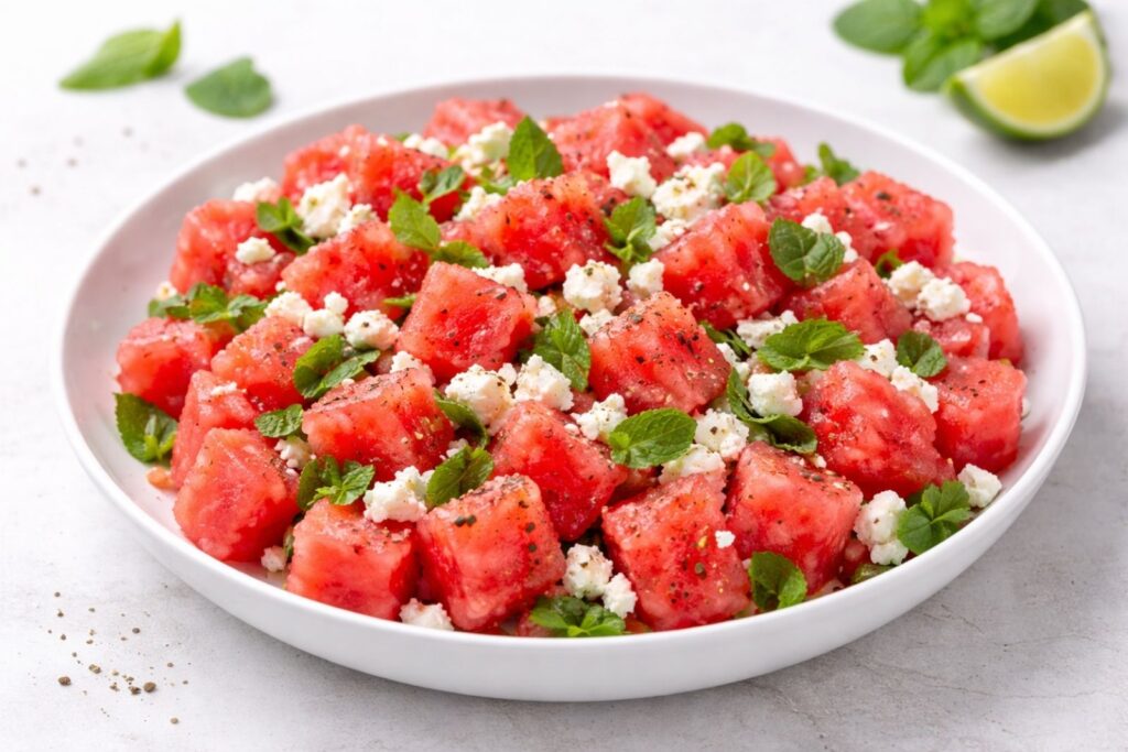 summer breakfast, easy breakfast, summer recipes