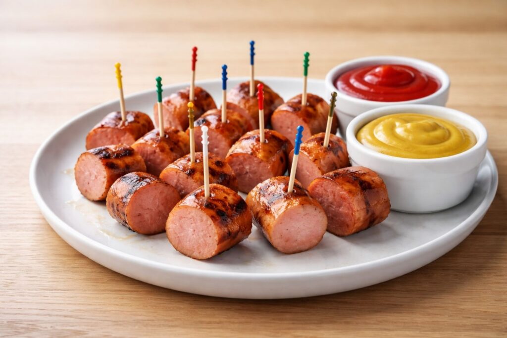 easy summer snack ideas, summer snack, outdoor snack