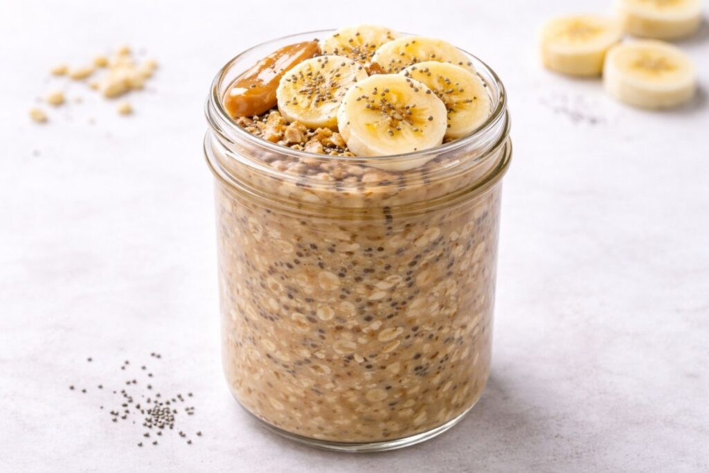 summer breakfast, easy breakfast, summer recipes