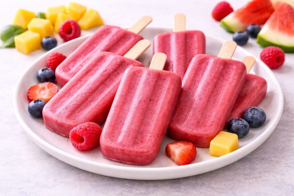 cooling foods, hydrating foods, summer foods