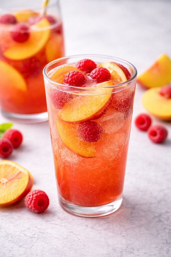 summer drinks, refreshing drinks, drink recipes