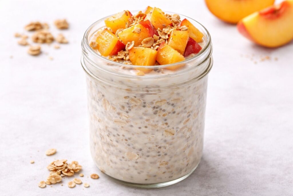 summer breakfast, easy breakfast, summer recipes