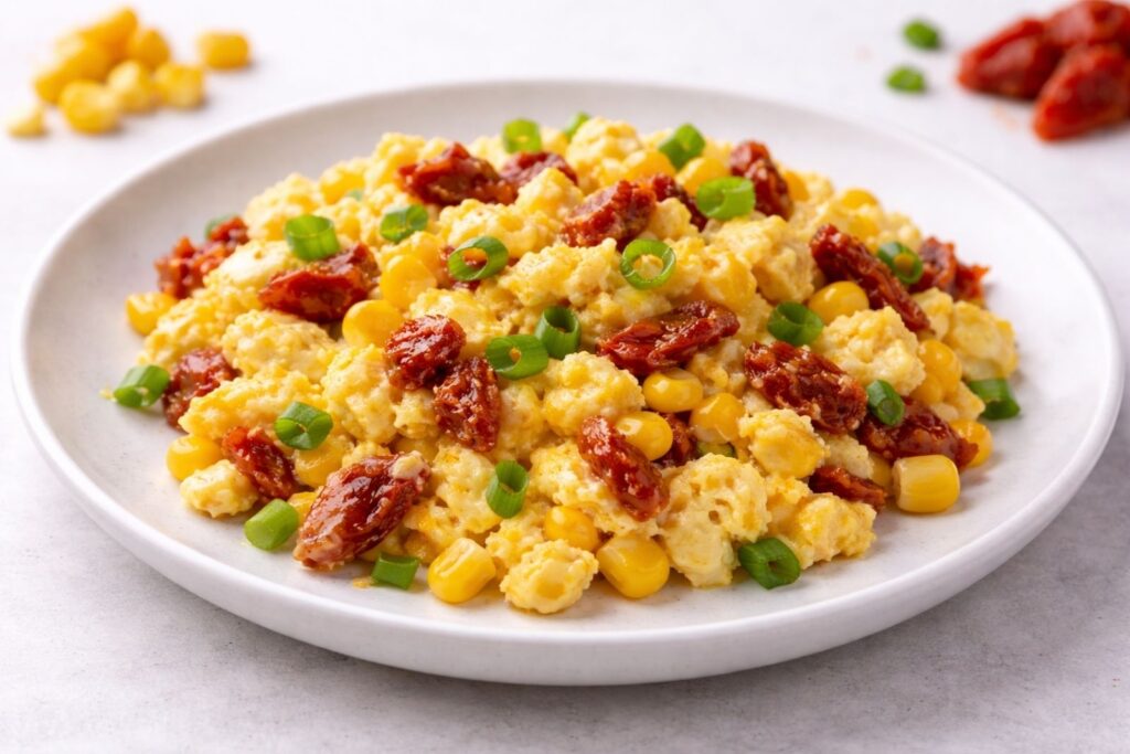 summer breakfast, easy breakfast, summer recipes