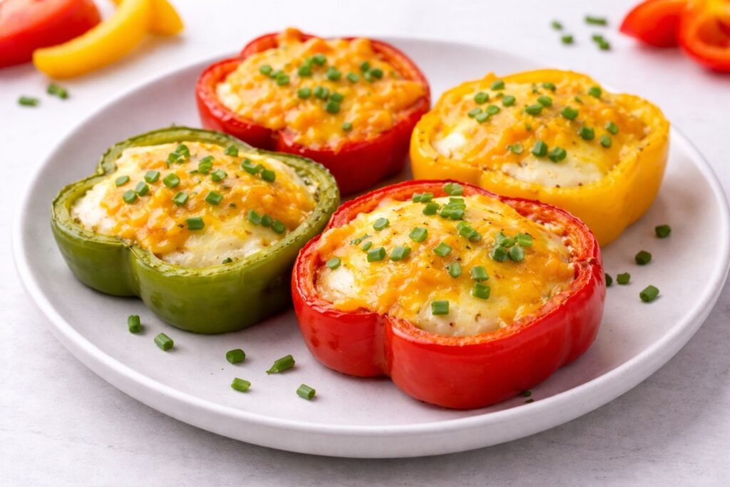 summer breakfast, easy breakfast, summer recipes