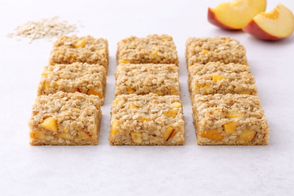 summer breakfast, easy breakfast, summer recipes