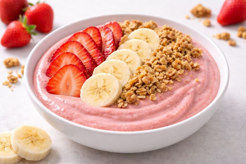 summer breakfast, easy breakfast, summer recipes