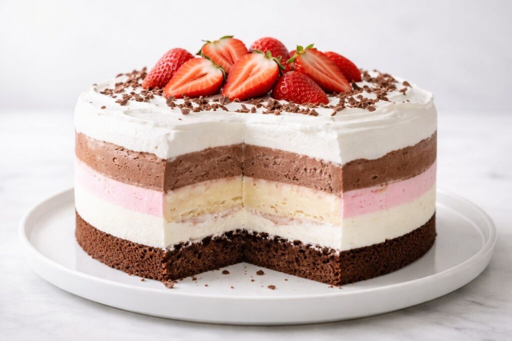 summer desserts, dessert recipes, dessert ideas