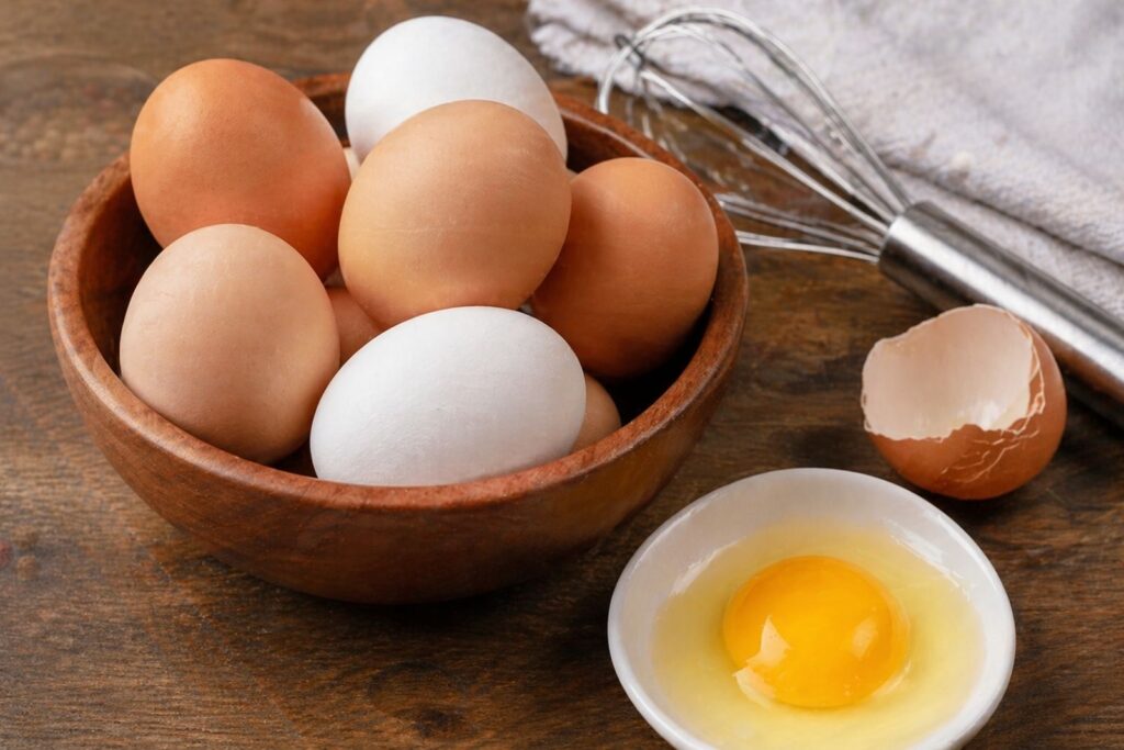 best protein sources, protein-rich foods, fitness nutrition