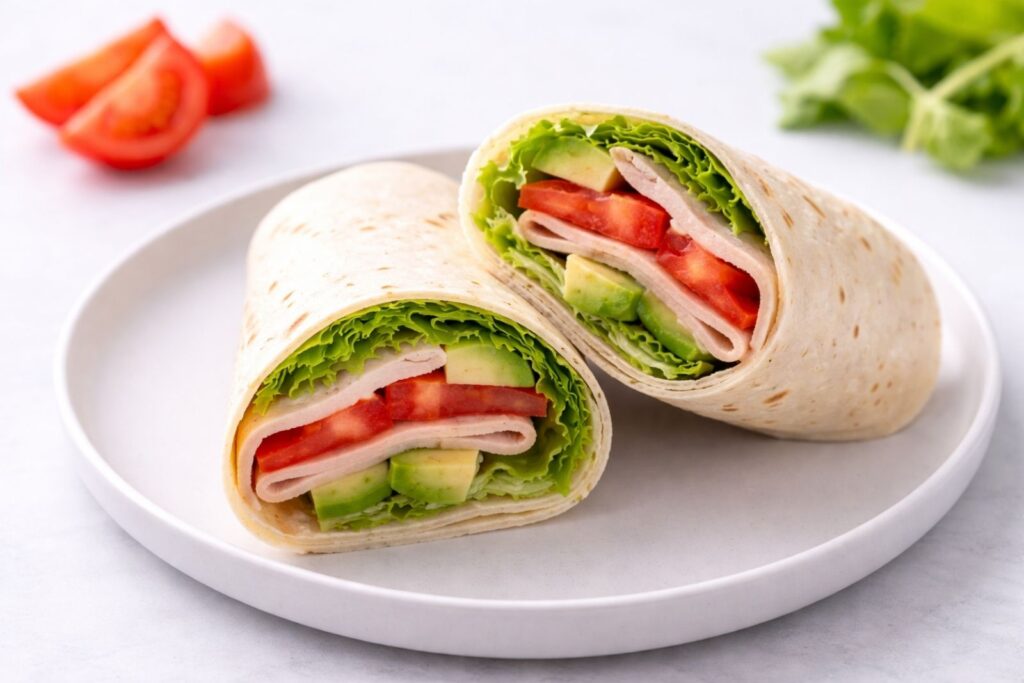 summer breakfast, easy breakfast, summer recipes