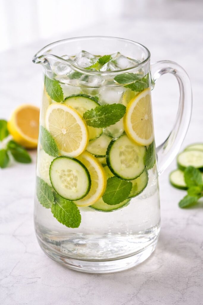 summer drinks, refreshing drinks, drink recipes