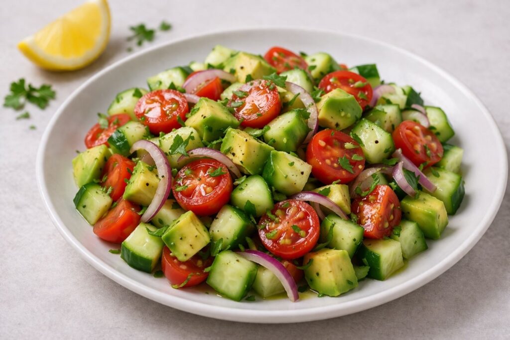 healthy summer lunch ideas, summer lunch, summer meals