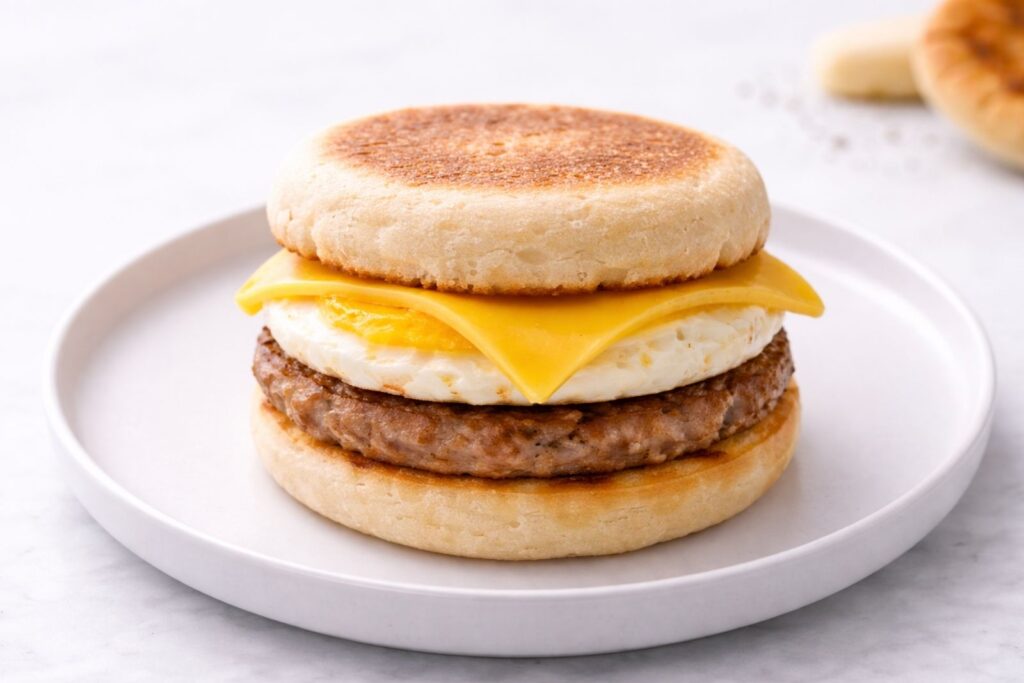 summer breakfast, easy breakfast, summer recipes