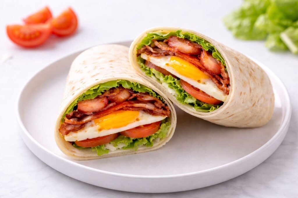 summer breakfast, easy breakfast, summer recipes