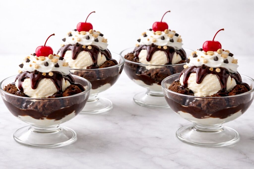 summer desserts, dessert recipes, dessert ideas