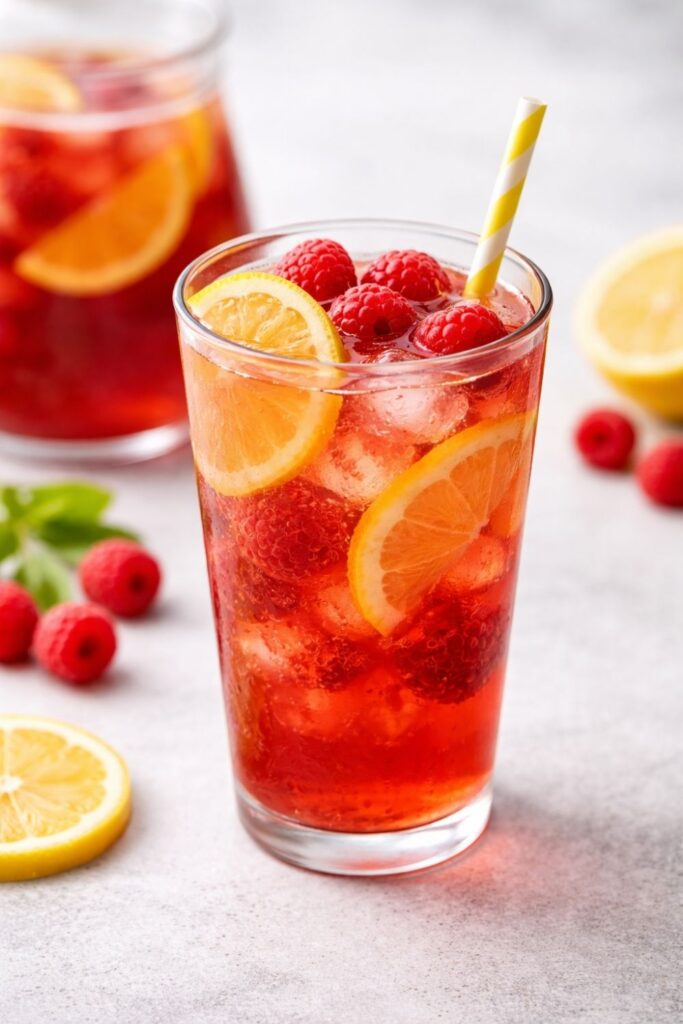 summer drinks, refreshing drinks, drink recipes
