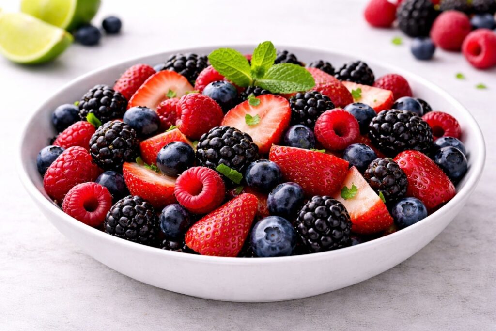 cooling foods, hydrating foods, summer foods