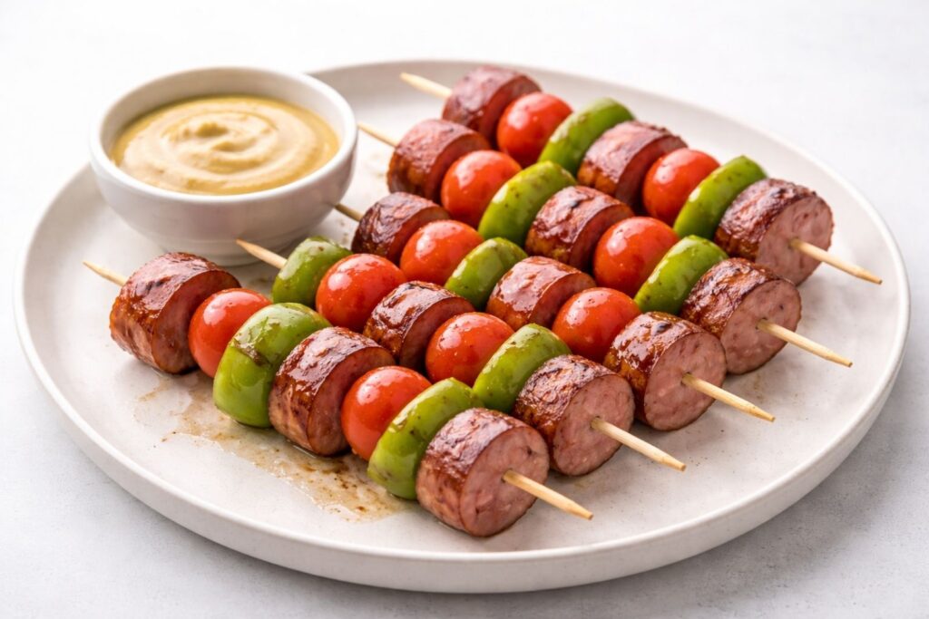 easy summer snack ideas, summer snack, outdoor snack