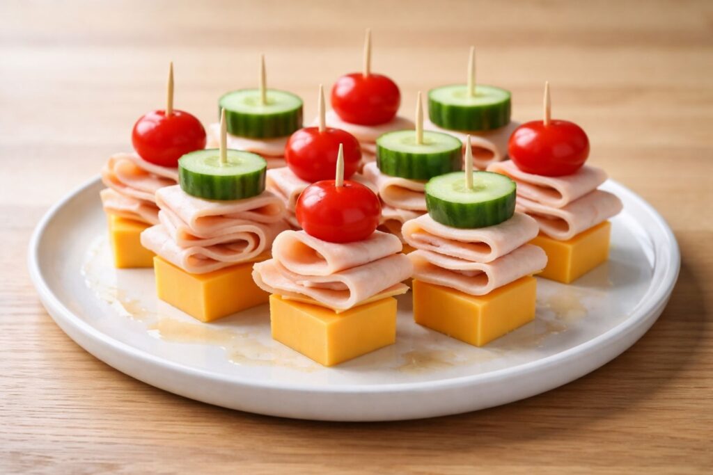 easy summer snack ideas, summer snack, outdoor snack