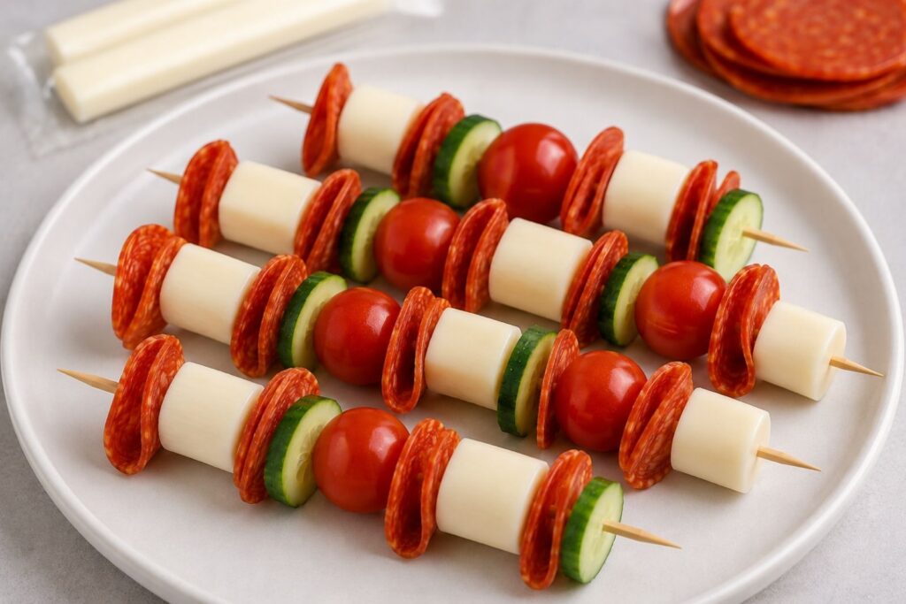 easy kid-friendly snacks, healthy kid snacks, homemade snacks for kids