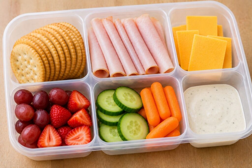 kid-friendly lunch ideas, lunch ideas for kids, school lunch ideas