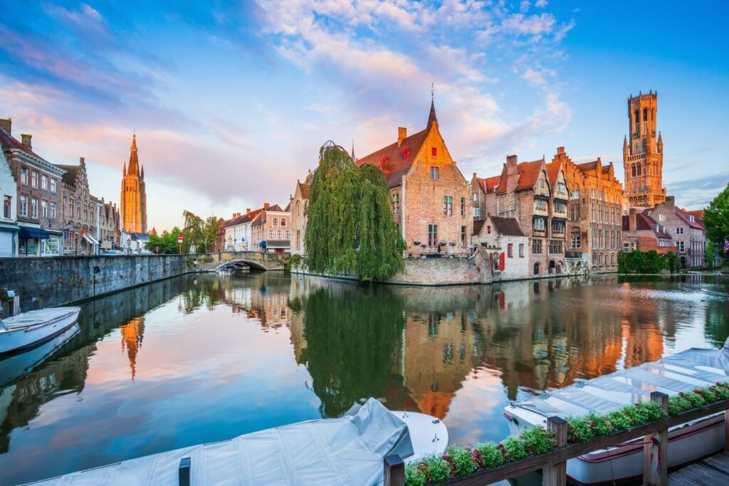 Europe travel, bucket list travel, European destinations