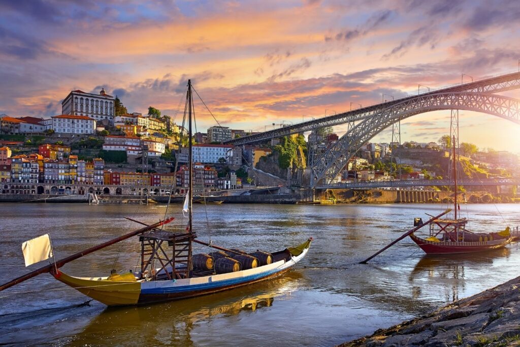 Europe travel, bucket list travel, European destinations