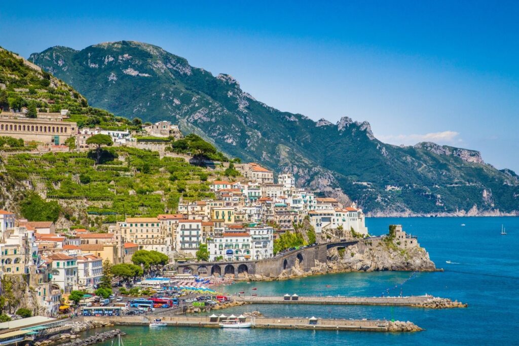 Europe travel, bucket list travel, European destinations