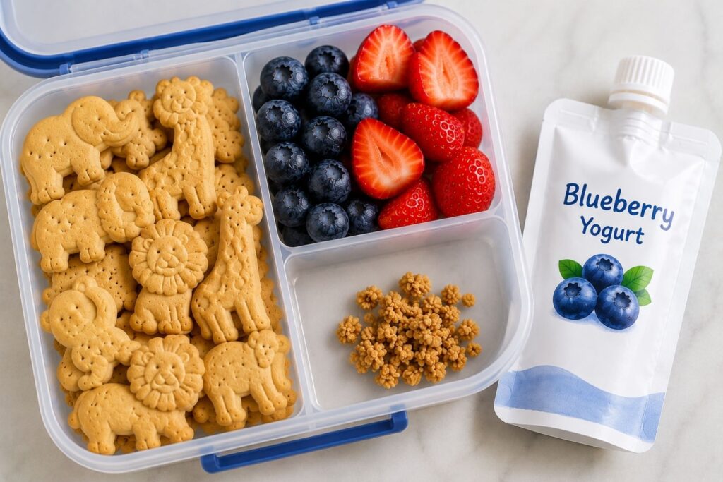 easy kid-friendly snacks, healthy kid snacks, homemade snacks for kids