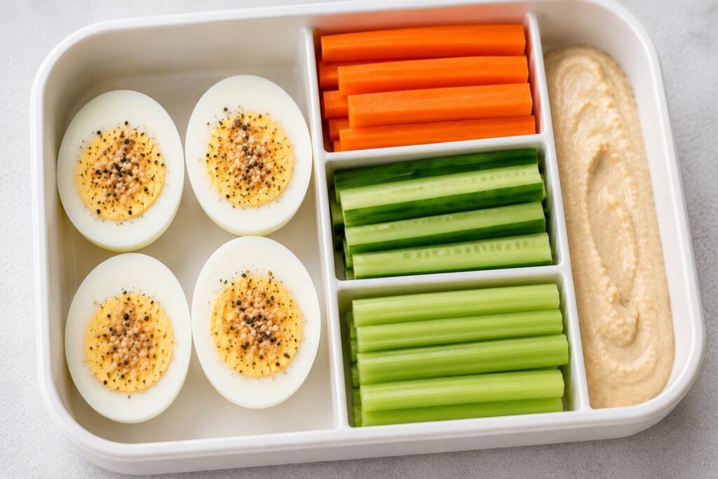 easy bento box lunch ideas, bento box ideas for work, school bento box ideas