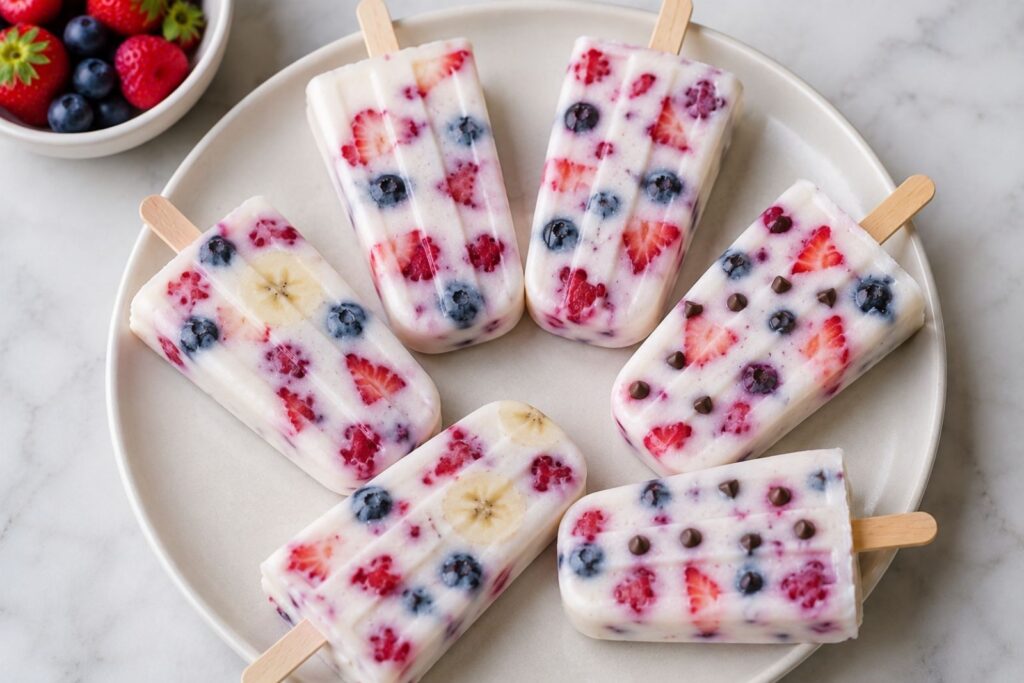 easy kid-friendly snacks, healthy kid snacks, homemade snacks for kids