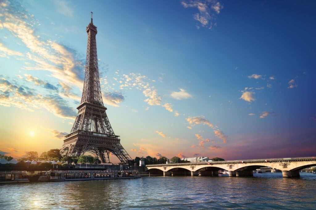 Europe travel, bucket list travel, European destinations