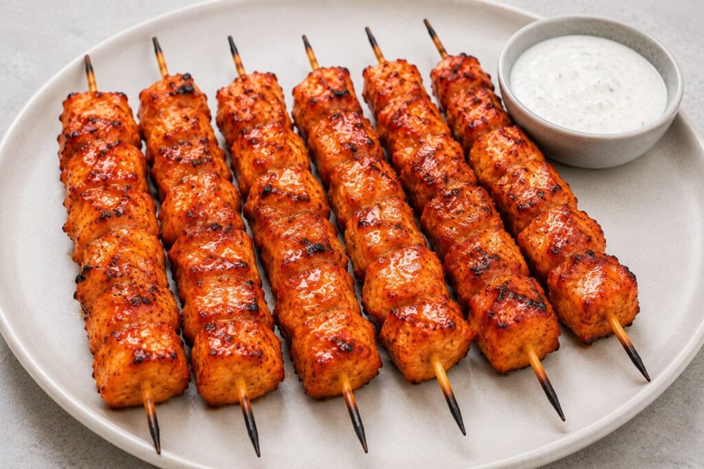 BBQ recipes, summer cookout, grilling recipes