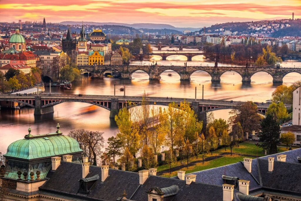 Europe travel, bucket list travel, European destinations