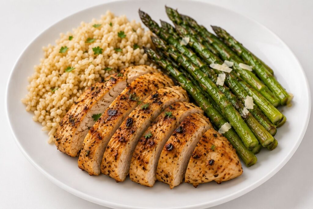 healthy meals for teenage girls, nutritious meals for teenage girls, meals for teenage girls