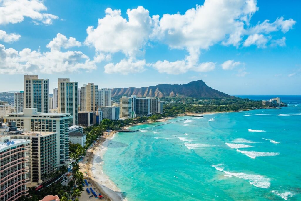 best places to visit in the united states, USA travel destinations, first time visiting USA, USA bucket list