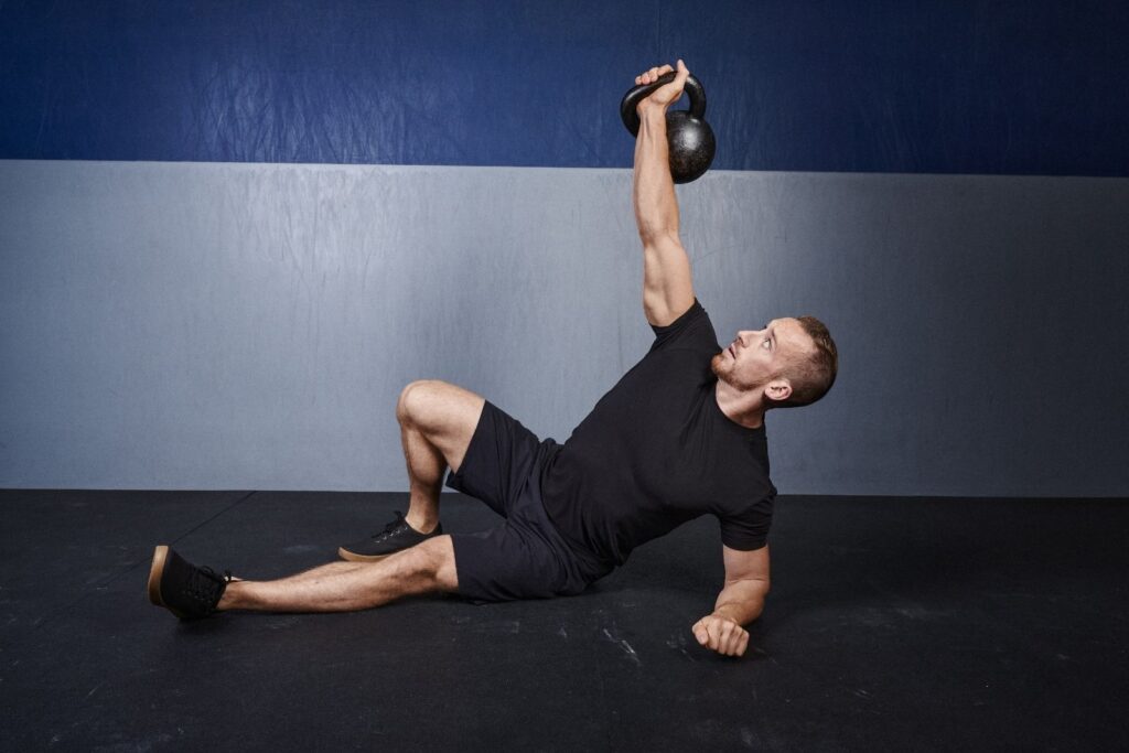 full-body exercises, full-body workout exercises, exercises to build muscle, full-body strength exercises