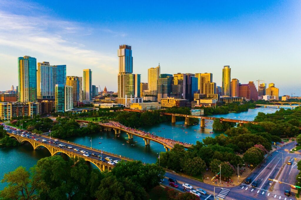 best places to visit in the united states, USA travel destinations, first time visiting USA, USA bucket list