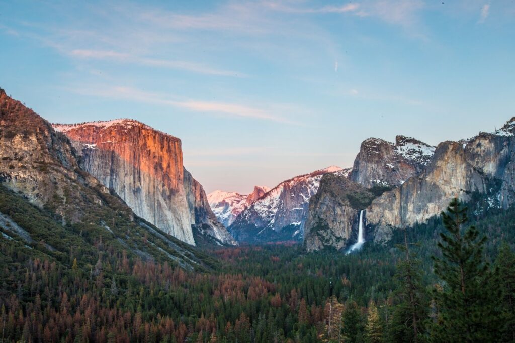 best places to visit in the united states, USA travel destinations, first time visiting USA, USA bucket list