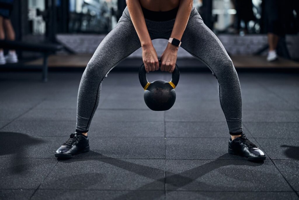 full-body exercises, full-body workout exercises, exercises to build muscle, full-body strength exercises