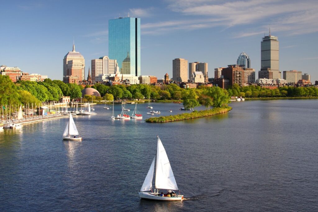 best places to visit in the united states, USA travel destinations, first time visiting USA, USA bucket list
