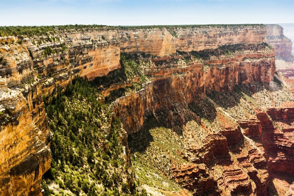 best places to visit in the united states, USA travel destinations, first time visiting USA, USA bucket list