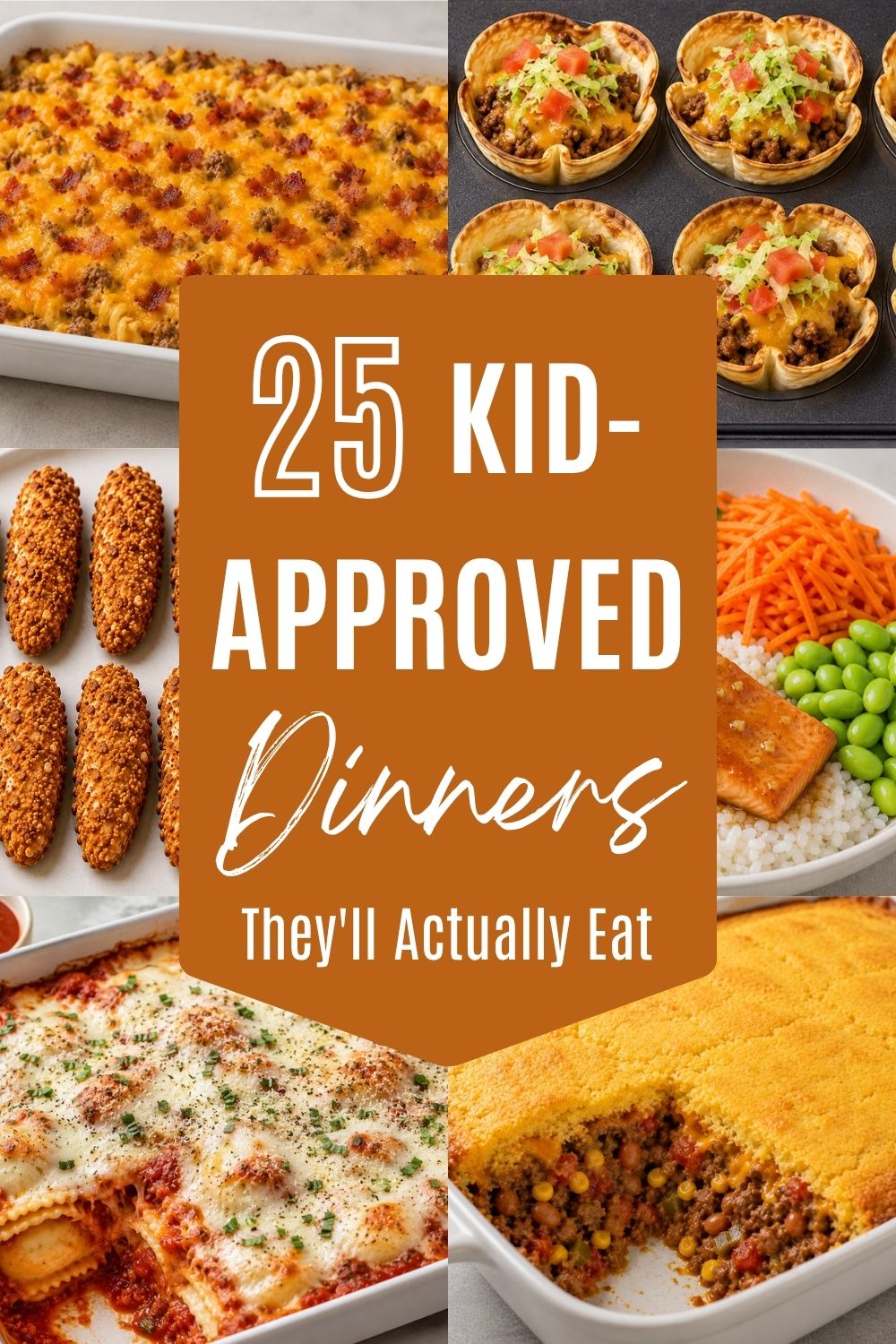 kid-approved dinner recipes, dinners for picky eaters, kid friendly recipes